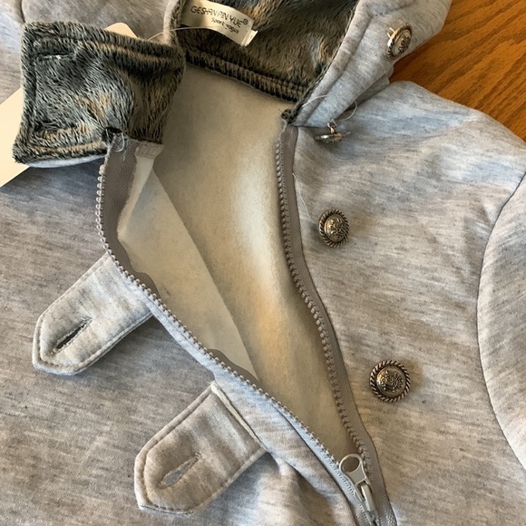 nwt youth XXL hoodie - Picture 8 of 8